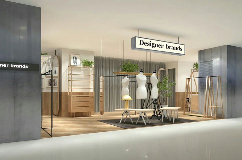 成都店鋪裝修公司的口碑和便宜哪個更重要？（值得深思）