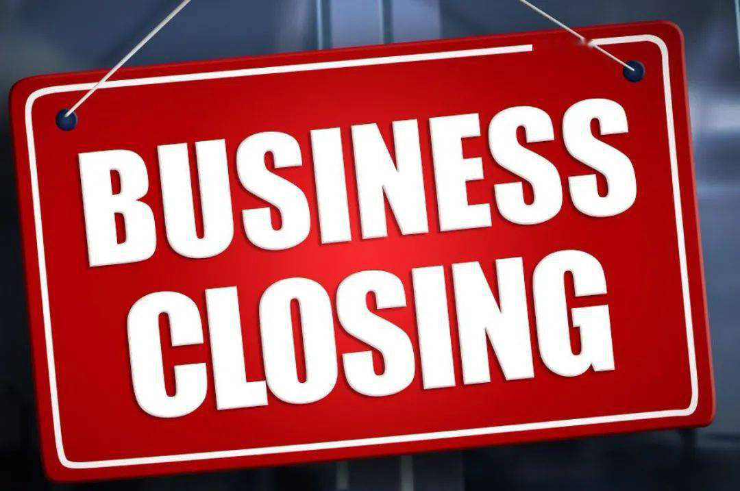 2023年餐飲店倒閉潮來了？實(shí)體門店的希望在哪里？