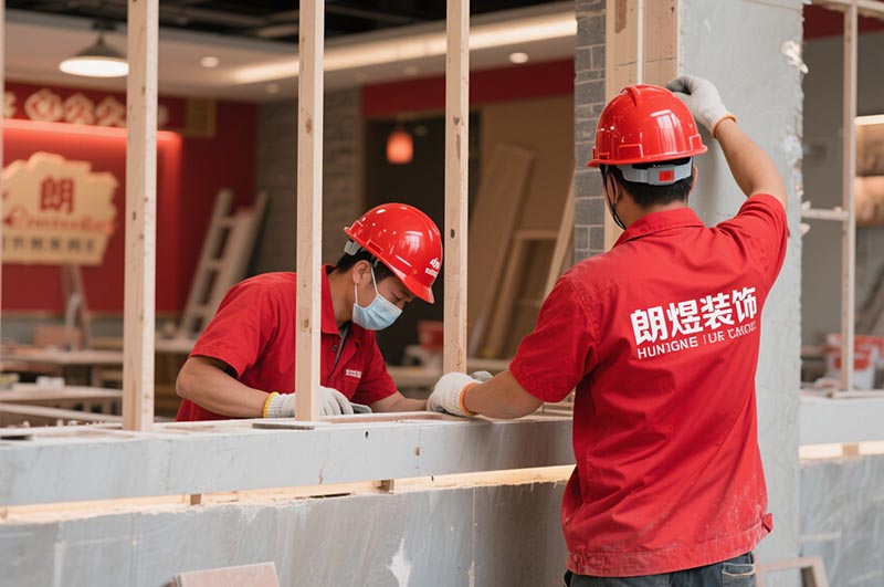 成都開火鍋店，找裝修公司還是自己設(shè)計(jì)？算筆賬就懂！